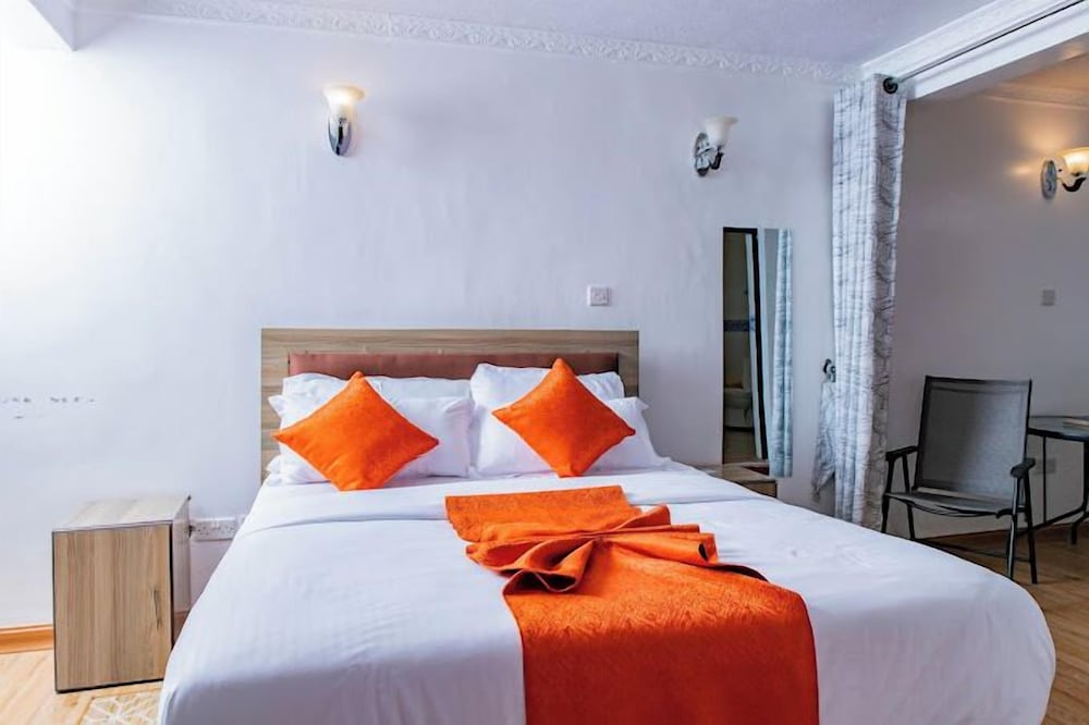 Wonderland Homestay 35/50