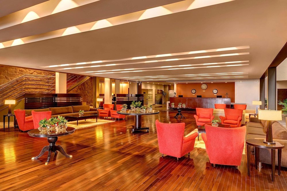 SHERATON SALTA HOTEL 53/72