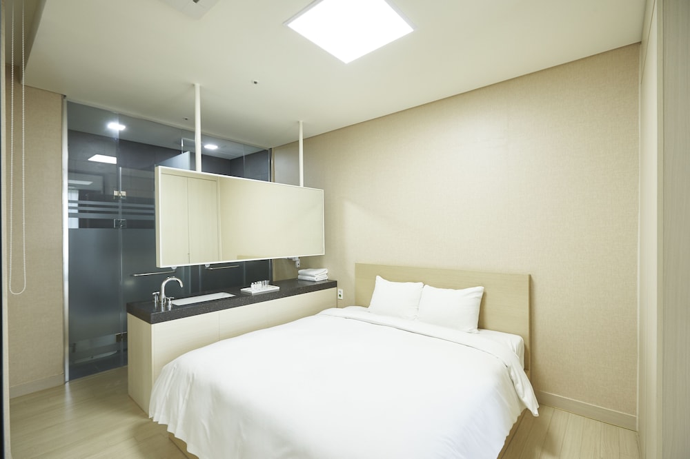 Hotel Around Pyeongchang 20/58