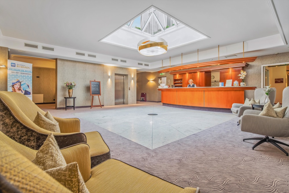 Best Western Plus Hotel Excelsior 10/57