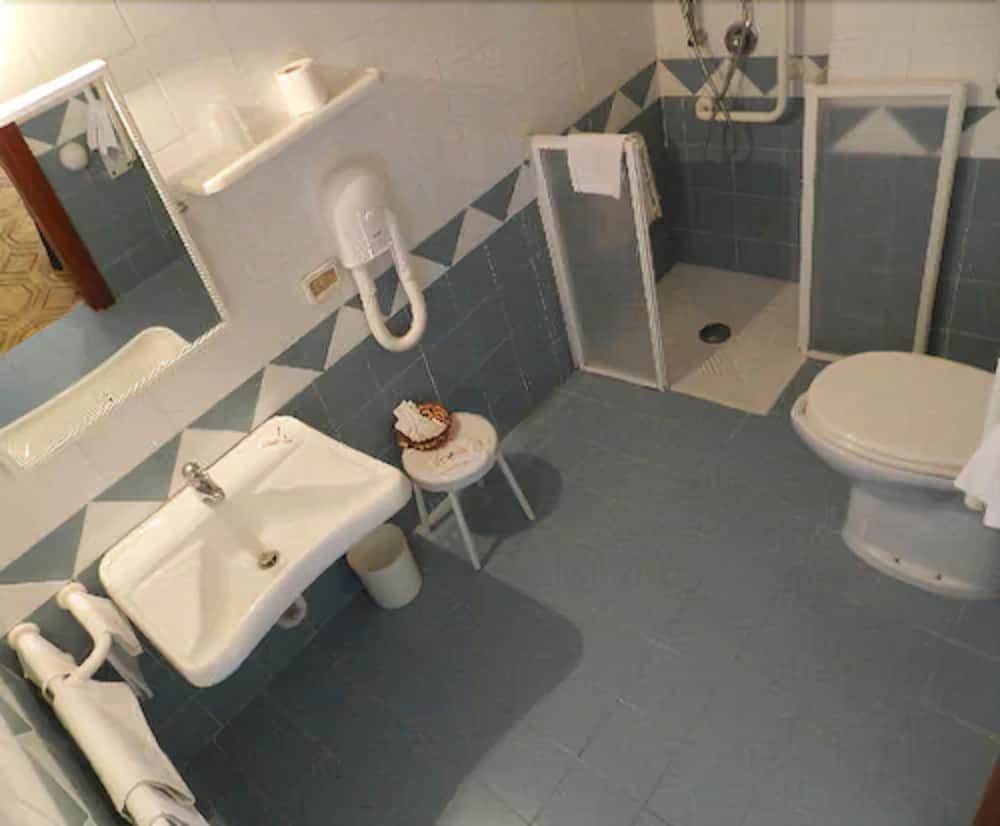 Hotel Scala Greca 30/37