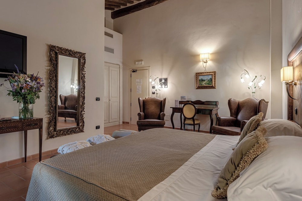 Villa Campomaggio 23/74
