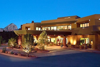 Hyatt Residence Club Sedona Piñon Pointe 3/56