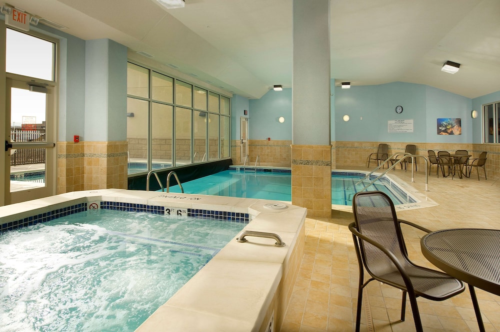 Drury Inn Suites Denver Westminster 24/50
