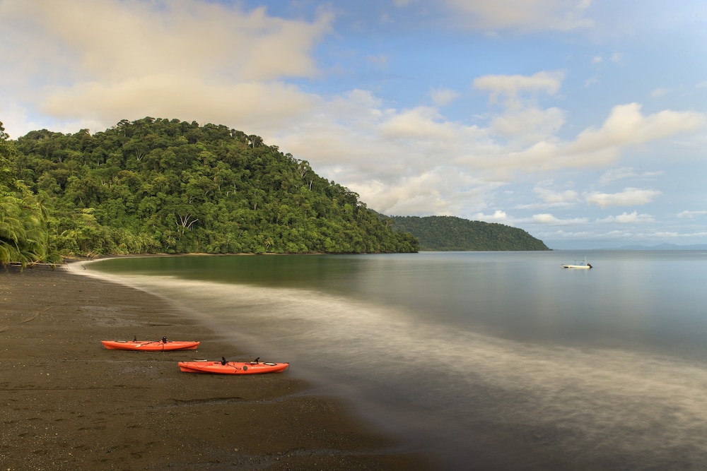 Playa Nicuesa Rainforest Lodge 28/32