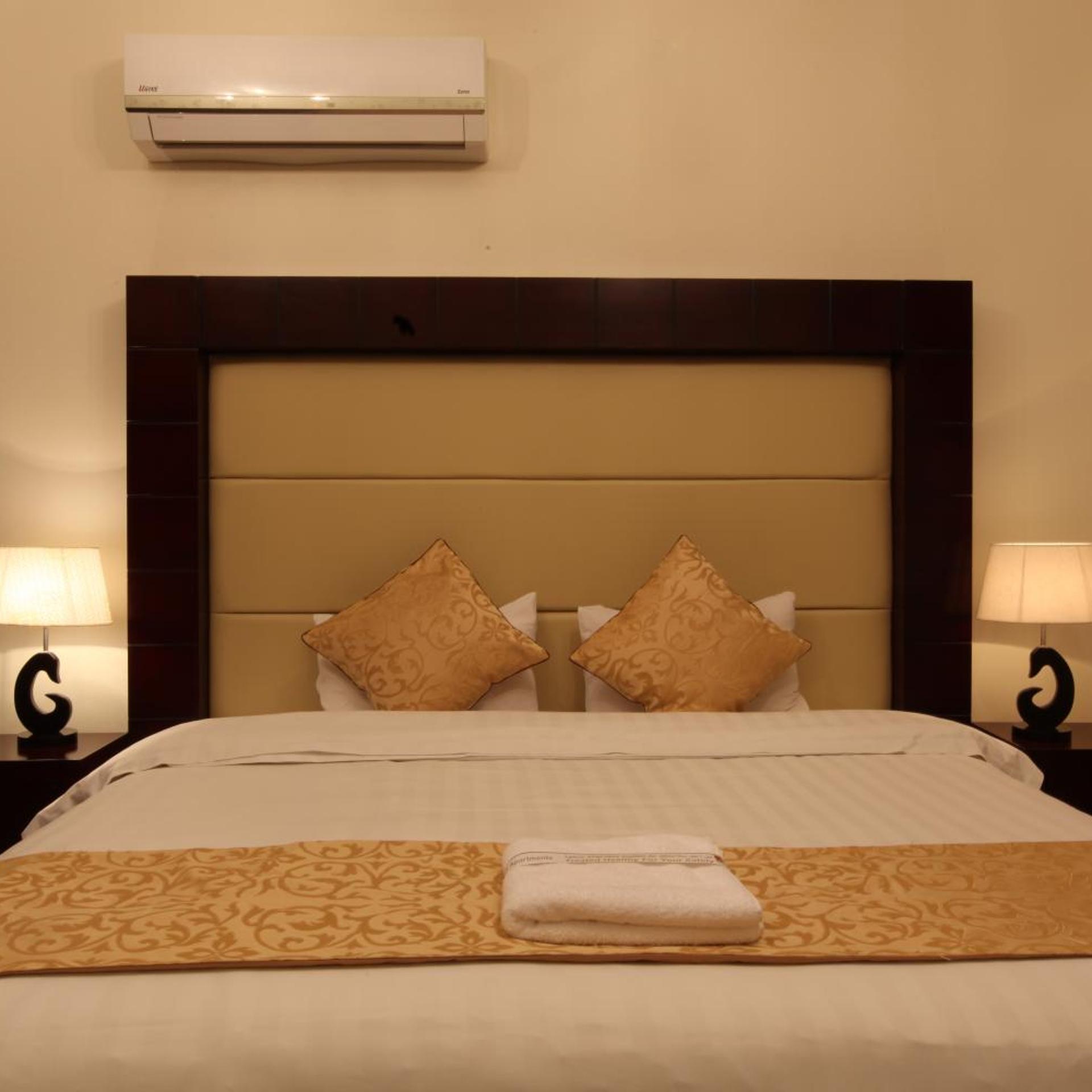 تالين السليمانية للشقق الفندقية(Taleen AlSulaimanyah Serviced Apartments) 13/32