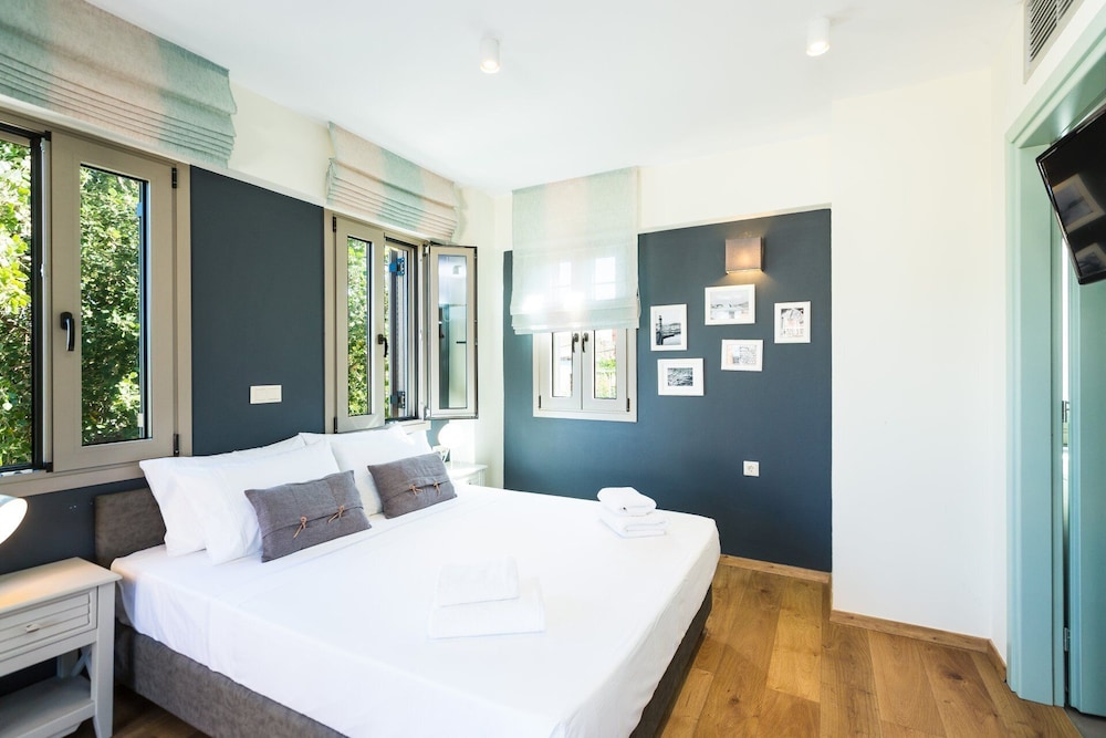 Philoxenia Apartments 10/50