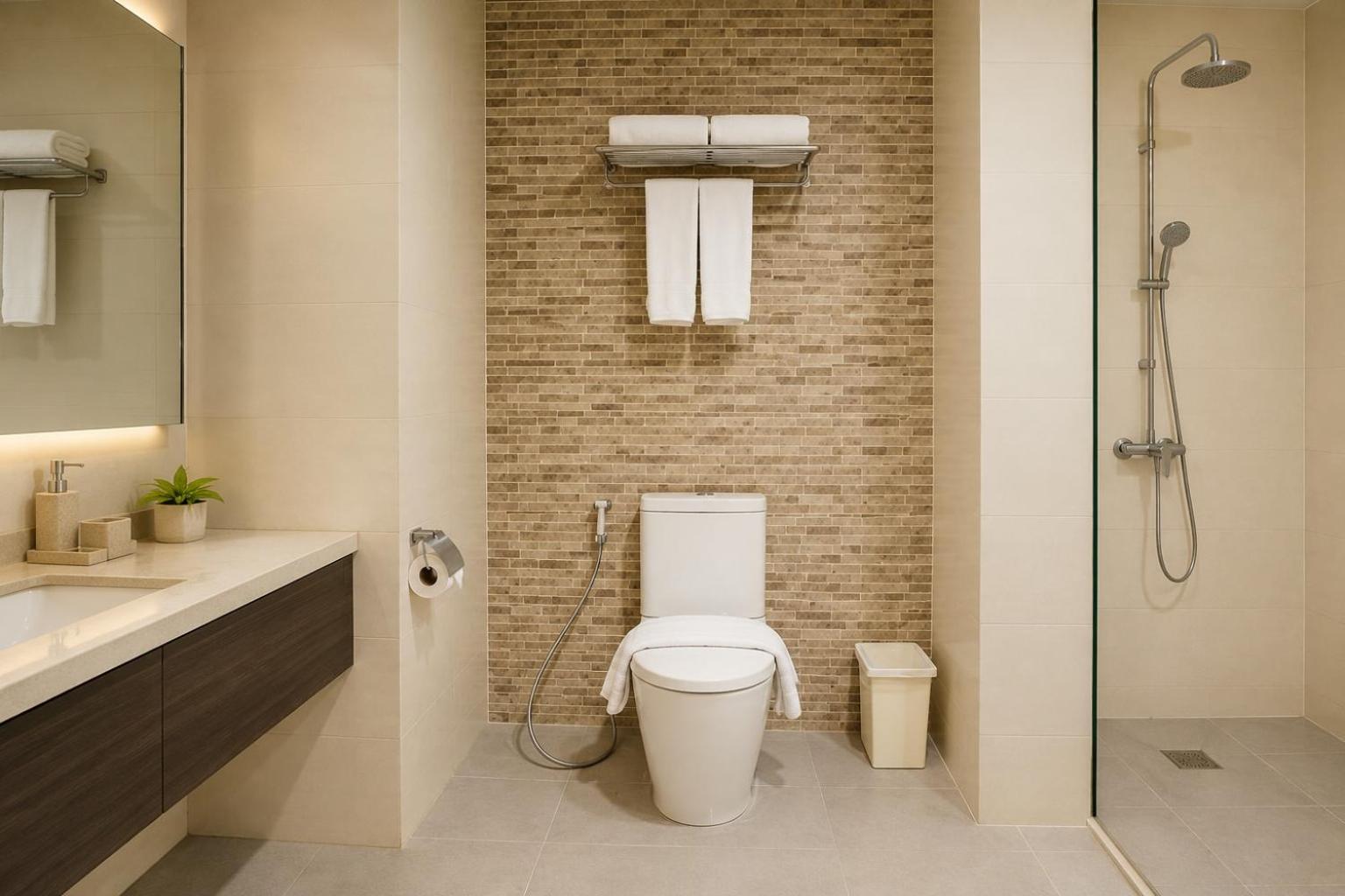 Palette The One Residence Hotel 42/42