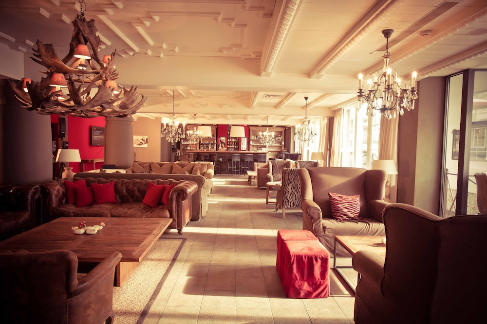 Q! Hotel Maria Theresia 35/50