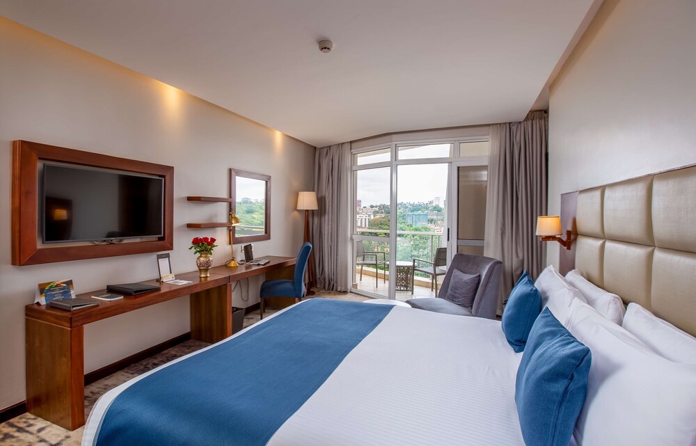 Golden Tulip Canaan Kampala 27/69