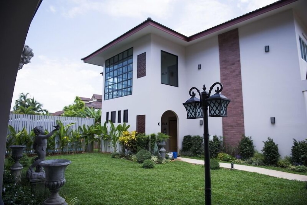 Maryo Resort Chiangrai 51/55