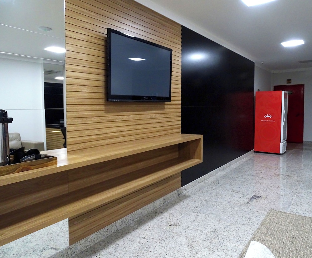 BITTI HOTEL Aracruz by Samba 40/58