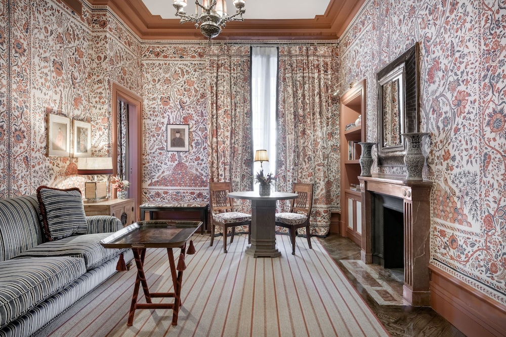Santo Mauro, a Luxury Collection Hotel, Madrid 49/81