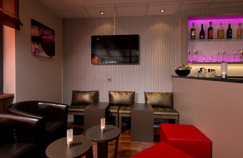 Leonardo Hotel Nurnberg 37/54
