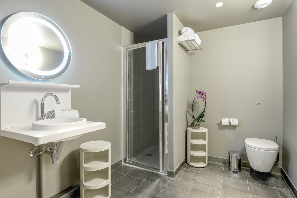 Appart City Collection Paris Velizy 22/63