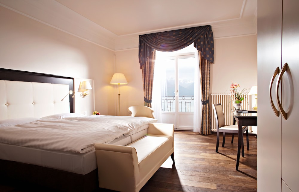 Grand Hotel Suisse Majestic 17/53