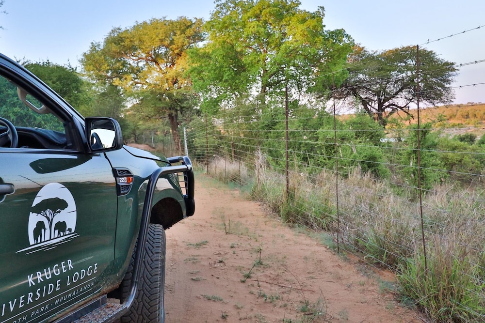 Kruger Riverside Lodge 29/50