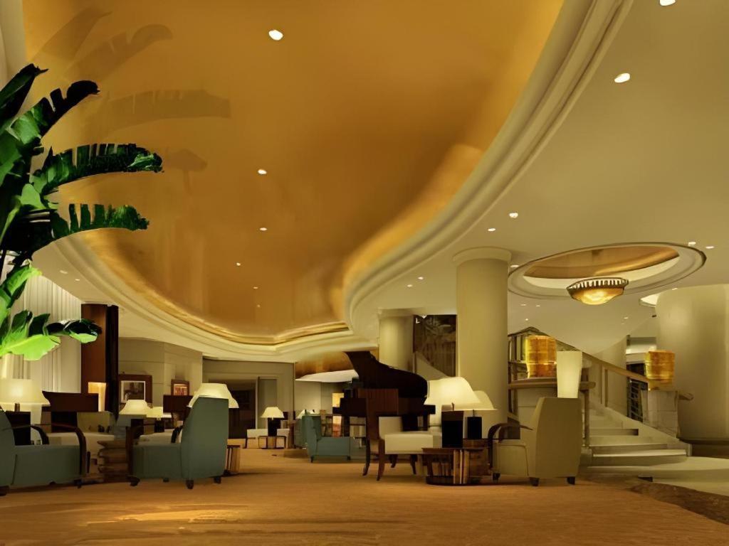 Jinling Tianming Grand Hotel 28/43