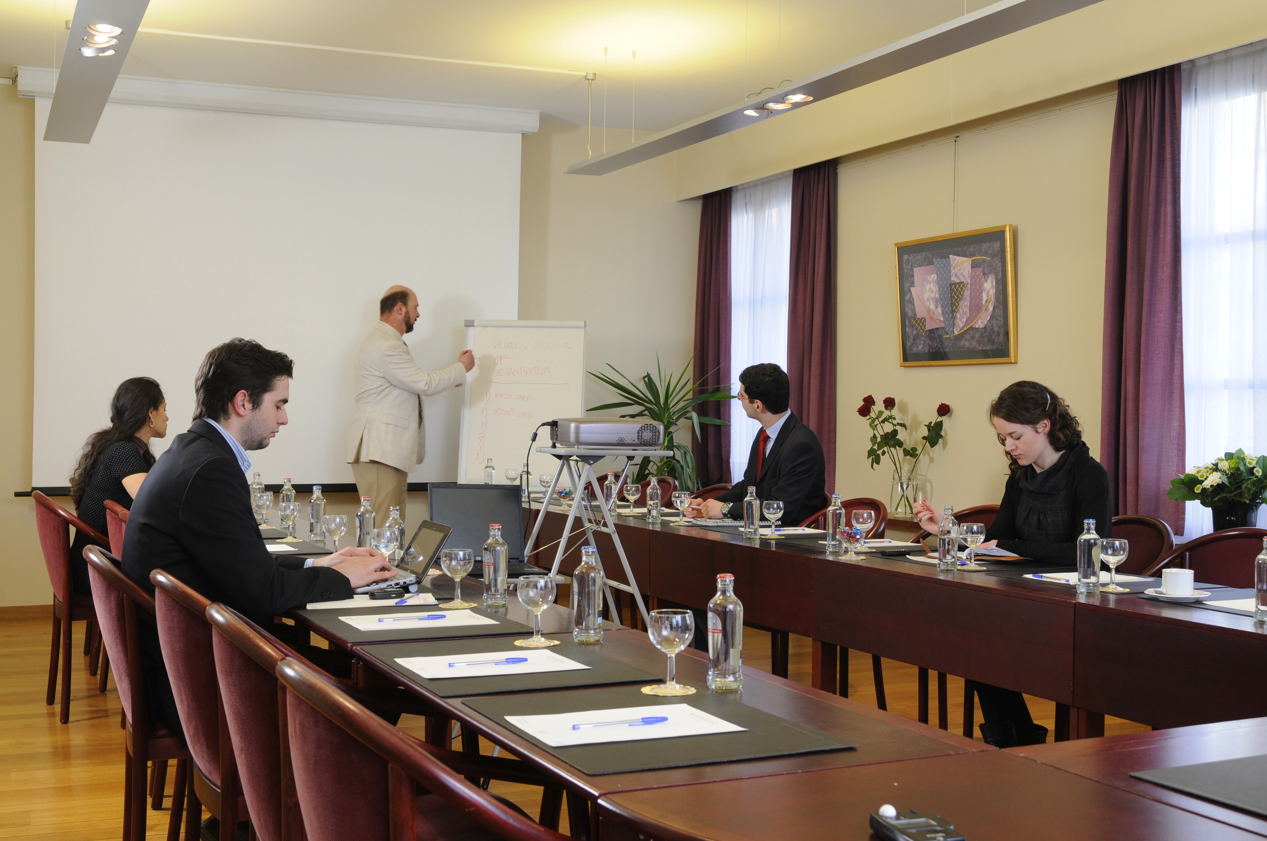 Hotel Rosenburg 24/33