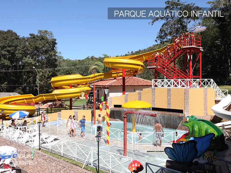 Hotel Mato Grosso Aguas Quentes 8/15