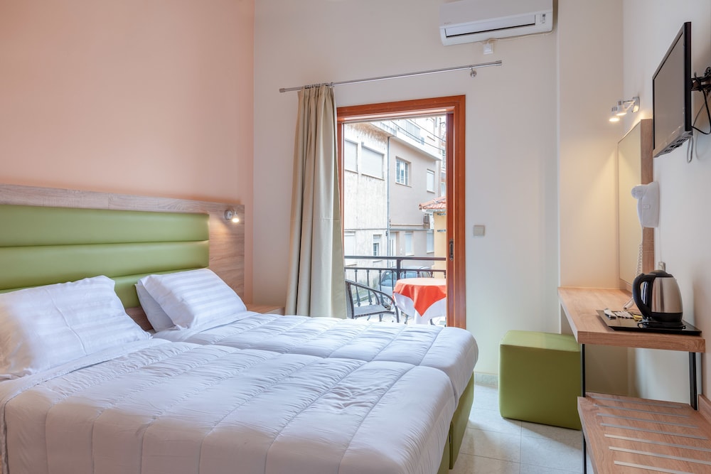 Aggelos Hotel 7/50