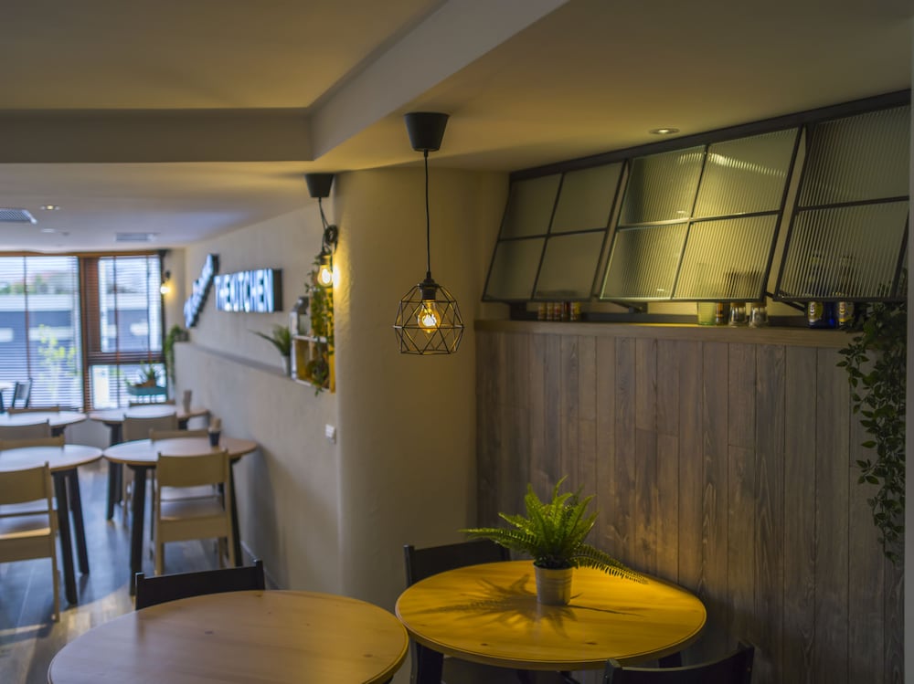 Watermark Hotel-The Harbour 20/46