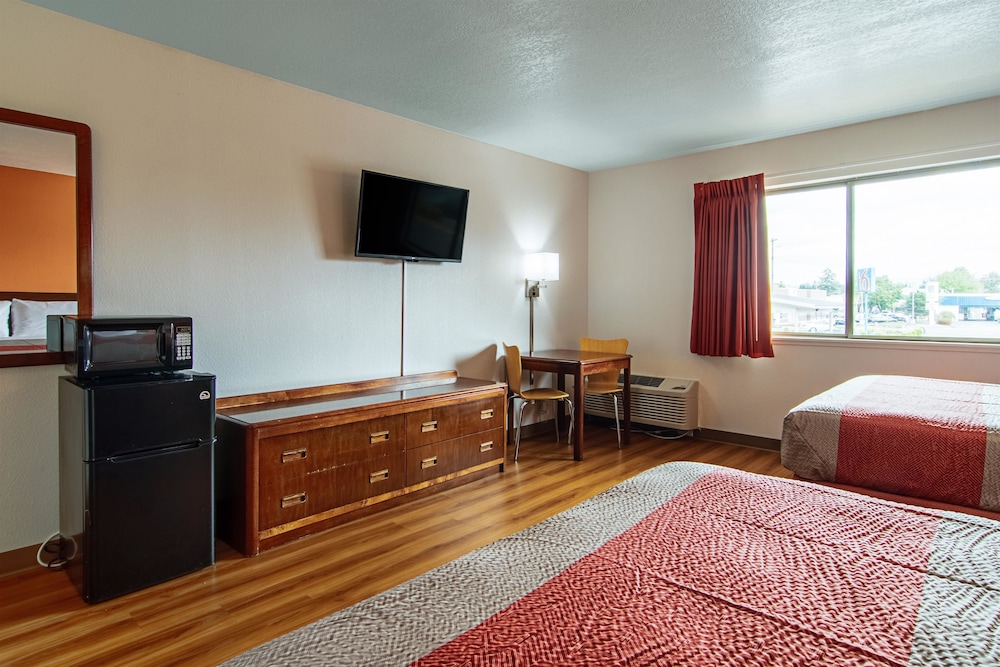Motel6 Gresham, OR - Portland 39/56