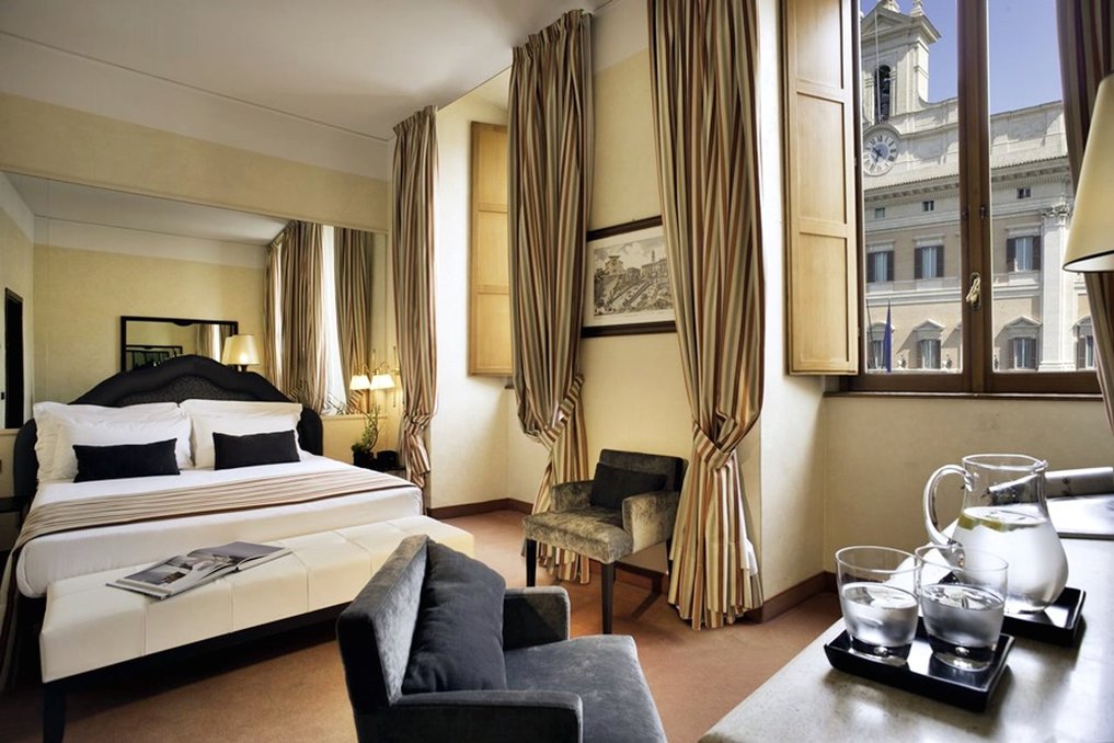 Colonna Palace Hotel 10/47