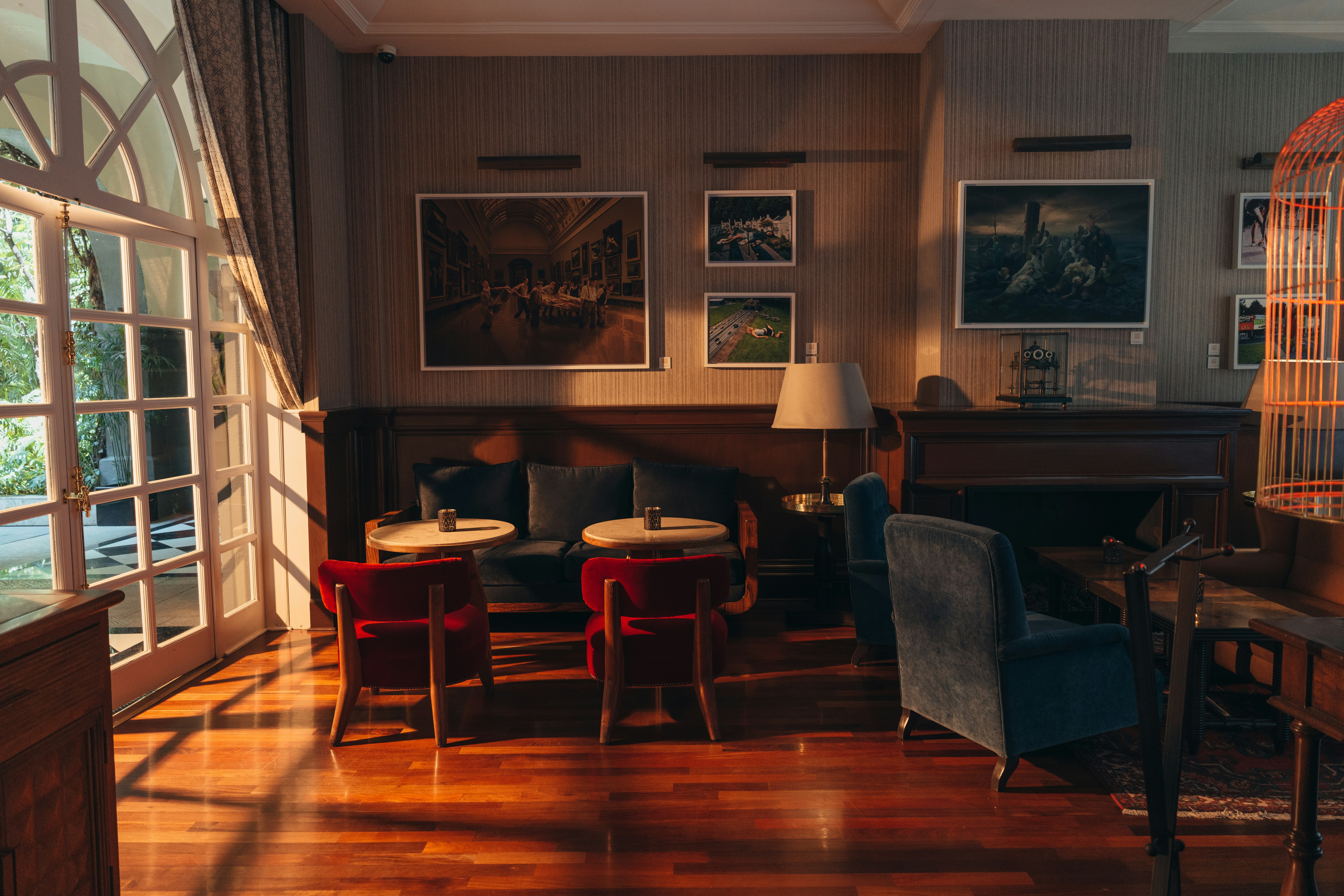 Four Seasons Hotel Mexico City 39/70