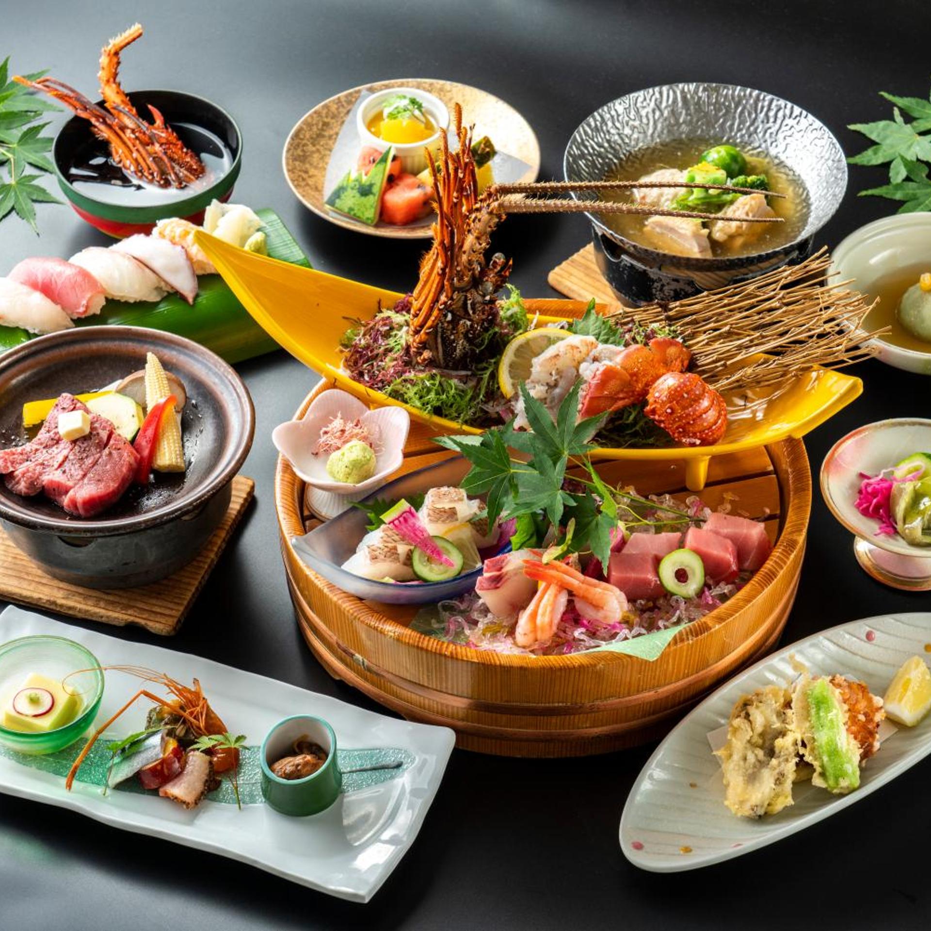 Kokumin Shukusha Marine Terrace Ashiya 15/50