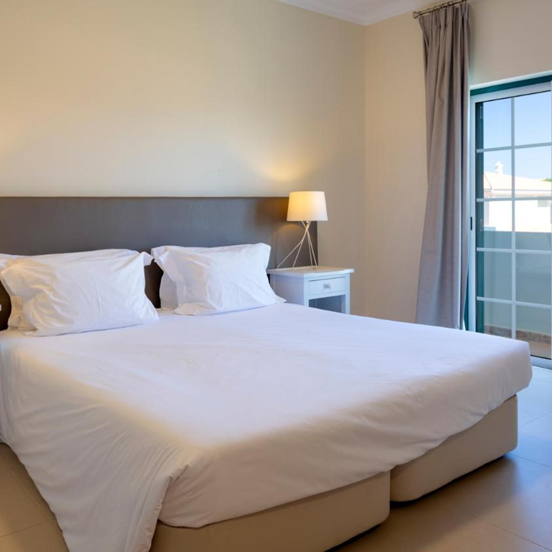 2 Bedrooms, Superior, Town House, with Pool
