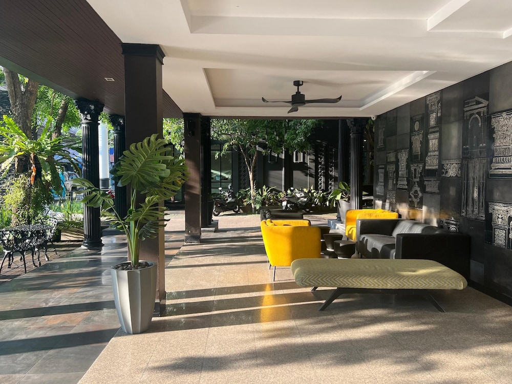 Prs Hotel 40/57