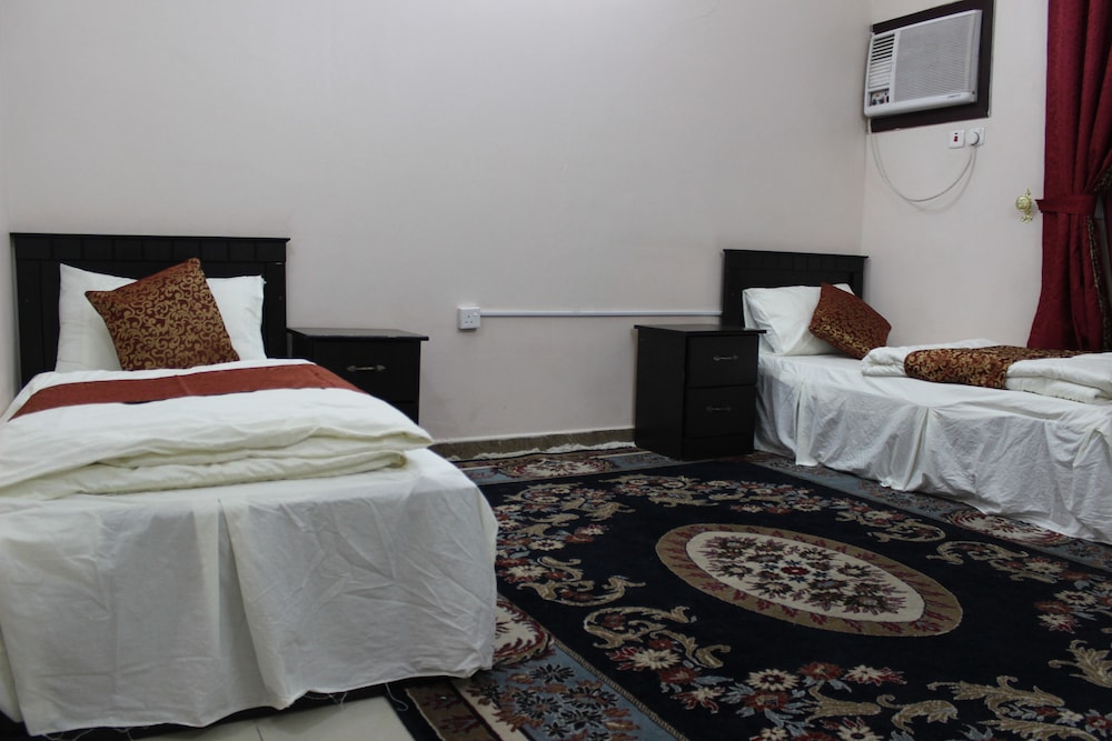 العييري للوحدات السكنية 2(Al Eairy Furnished Apartments Al Bahah 2) 41/61