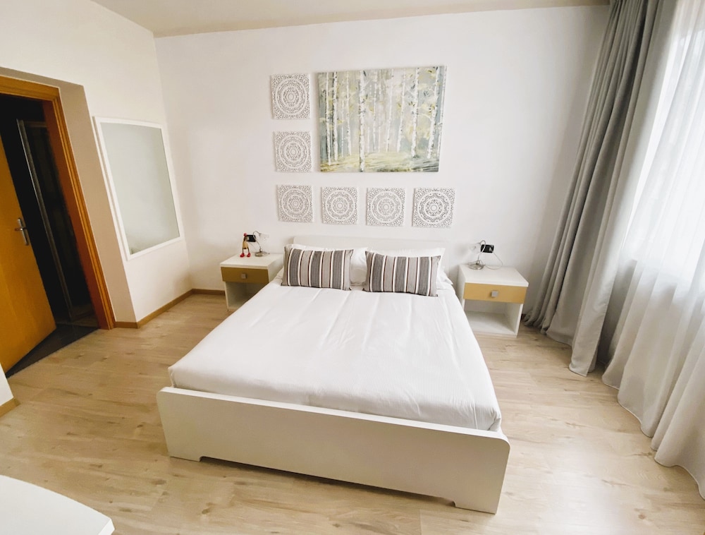 Albergo Alle Porte 2/19