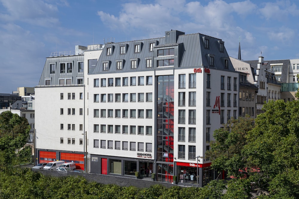Eden酒店Frueh Am Dom(Eden Hotel Frueh Am Dom) 图片1