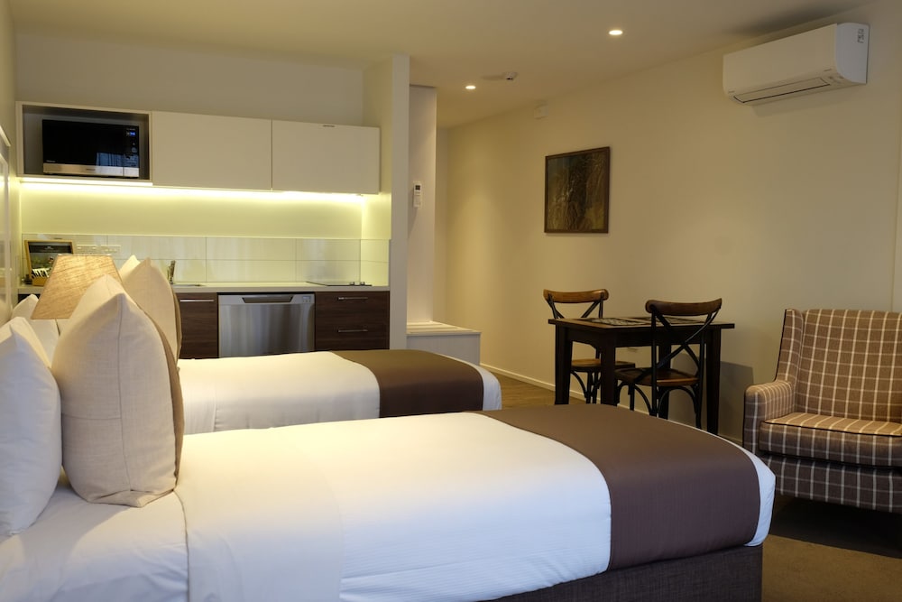 West Meadows Motel of Wanaka 22/50