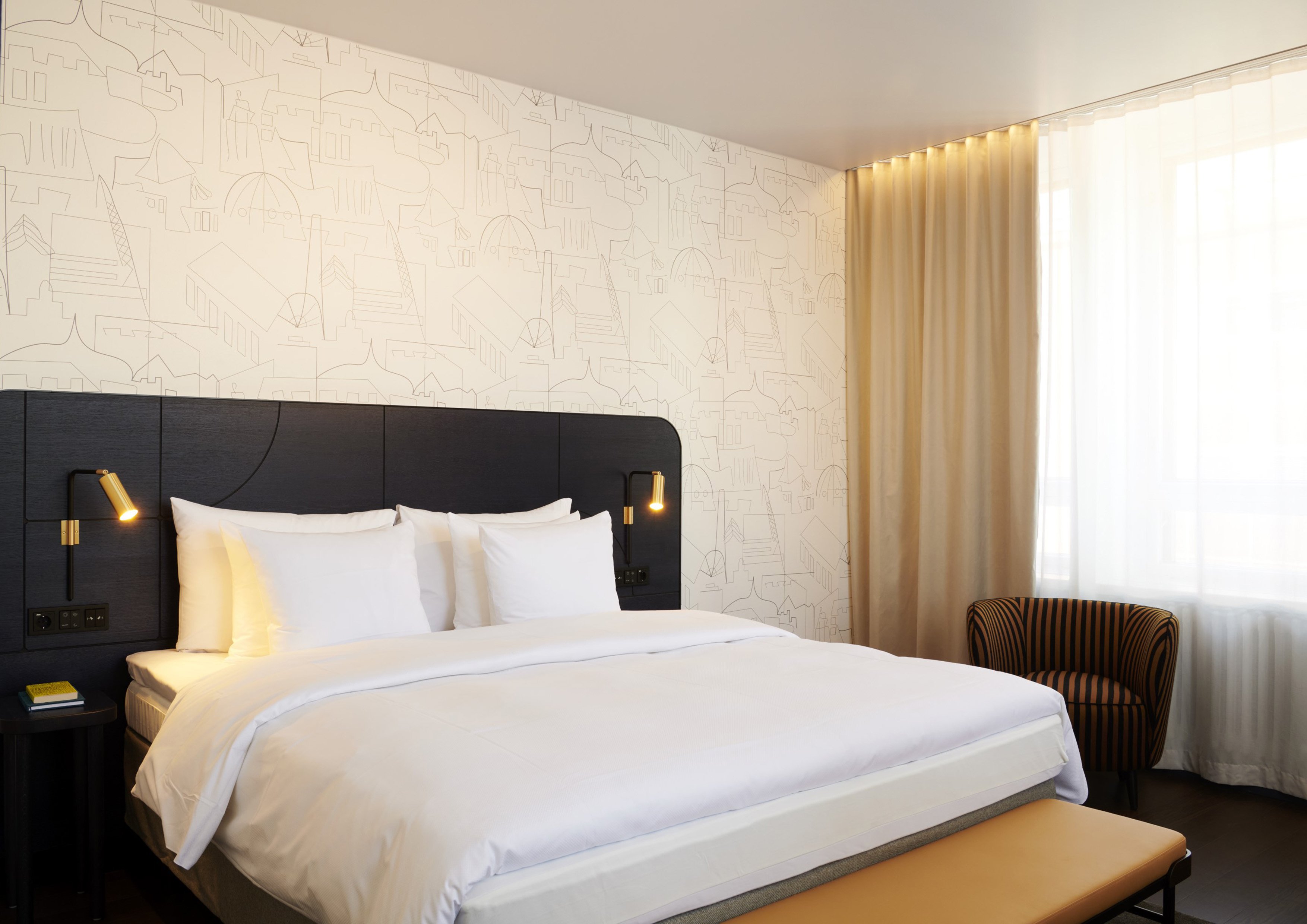 Solo Sokos Hotel Helsinki 6/40