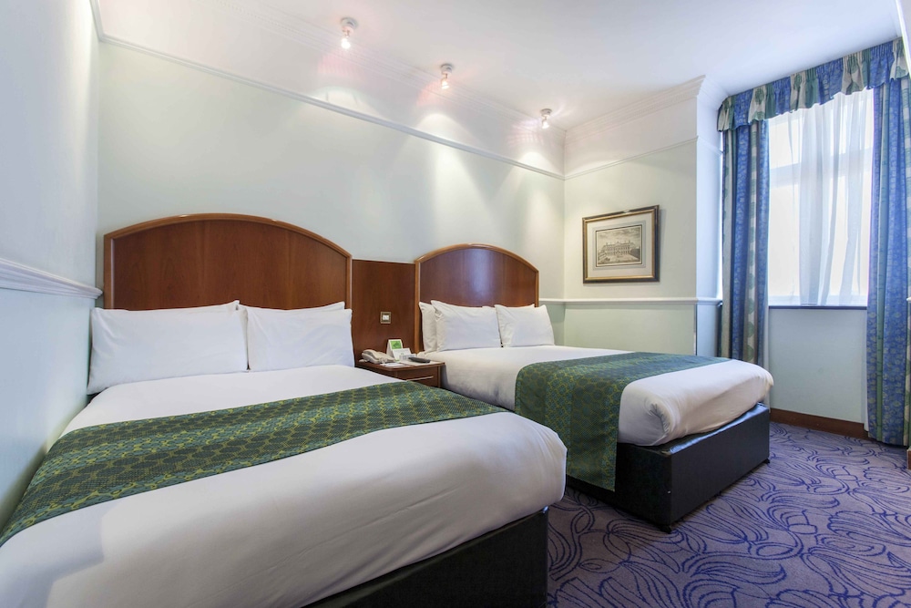 The Welbeck Hotel by IHG 33/78