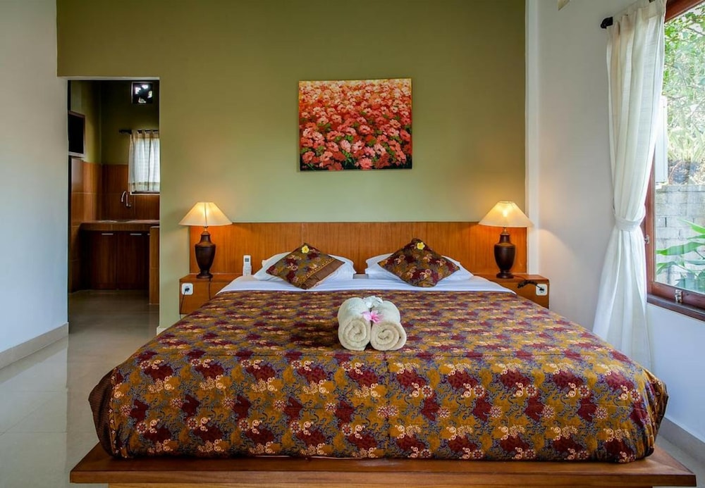 Arimba Resort Ubud 6/33