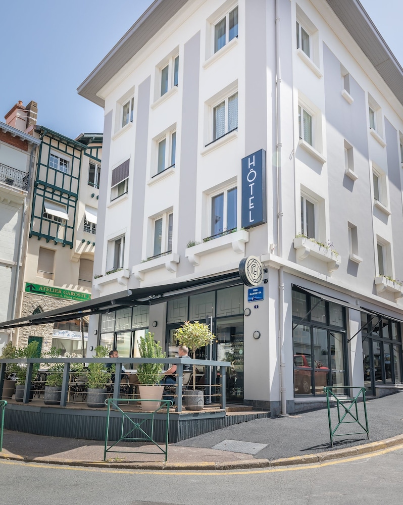 Hôtel PALACITO 2/31