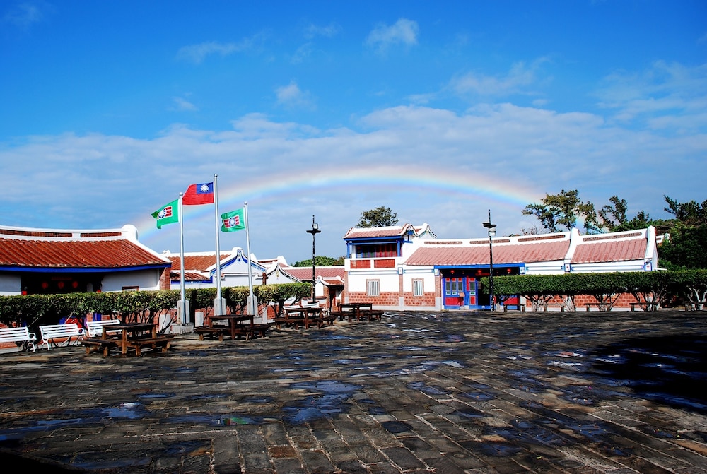 Kenting Youth Activity Center 37/46