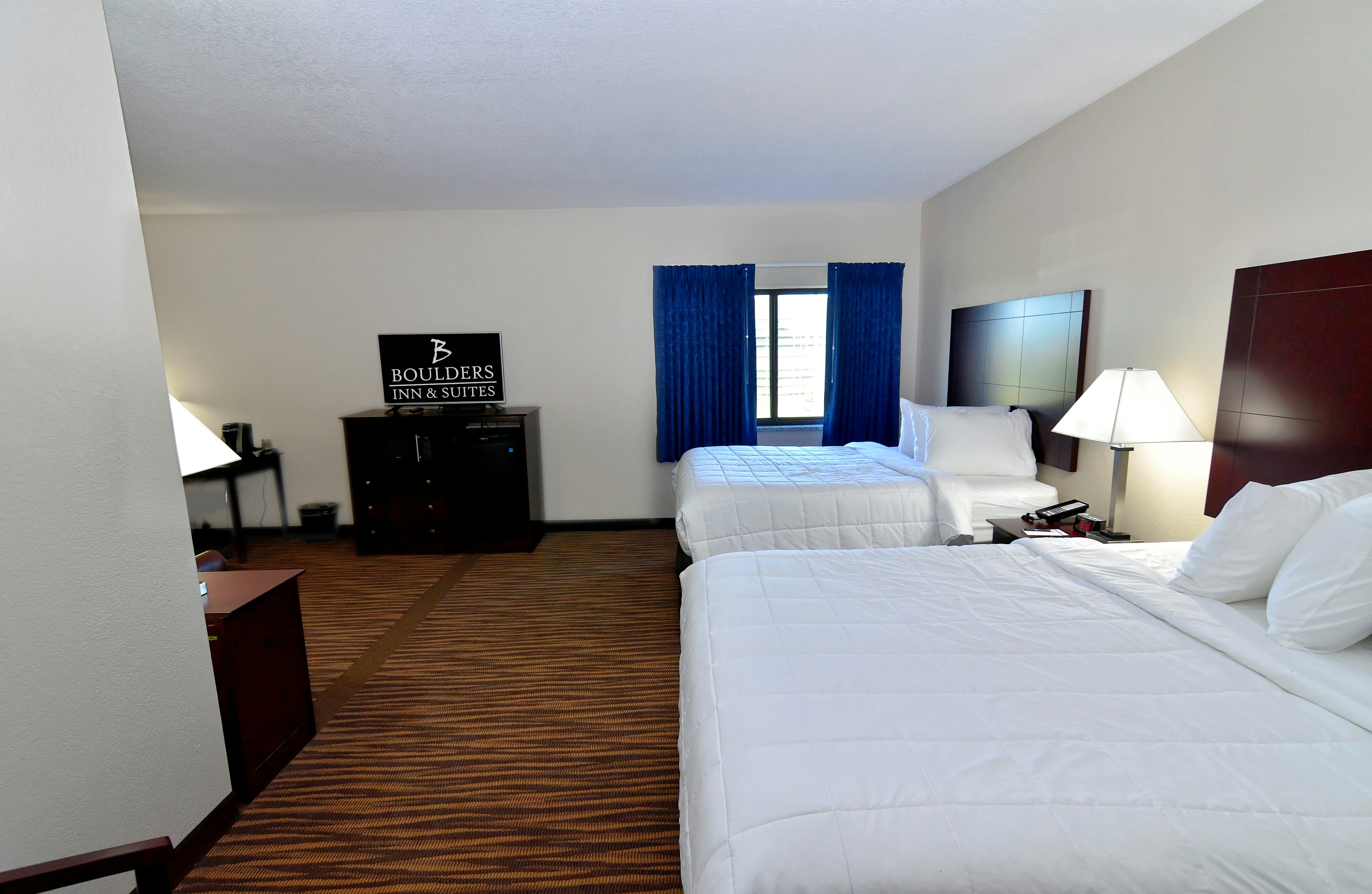 Cobblestone Inn & Suites - Monticello 6/31