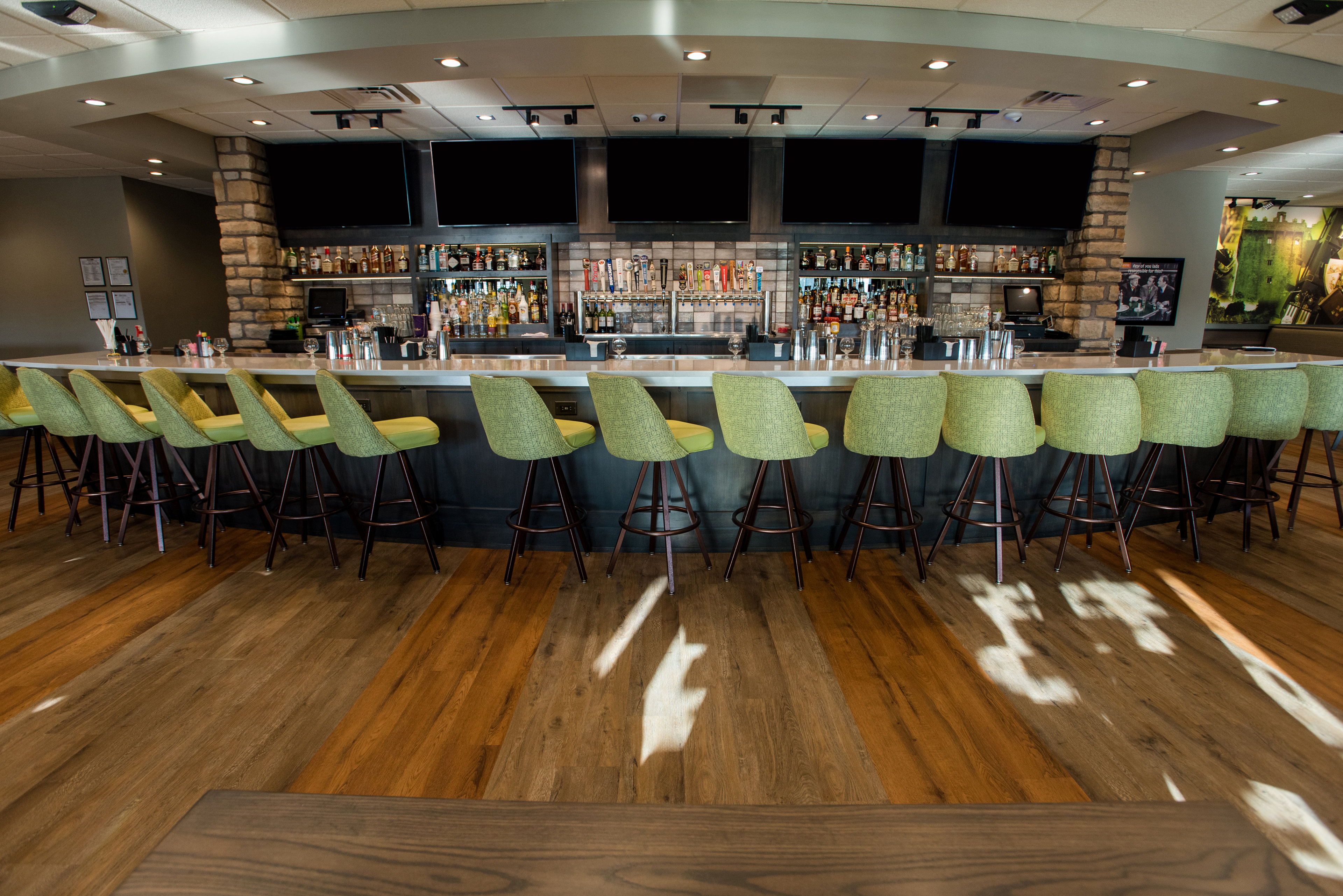 Holiday Inn Hotel And Suites Des Moines Northwest 24/50