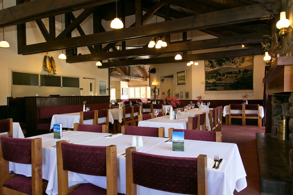 Turangi Bridge Motel 40/57