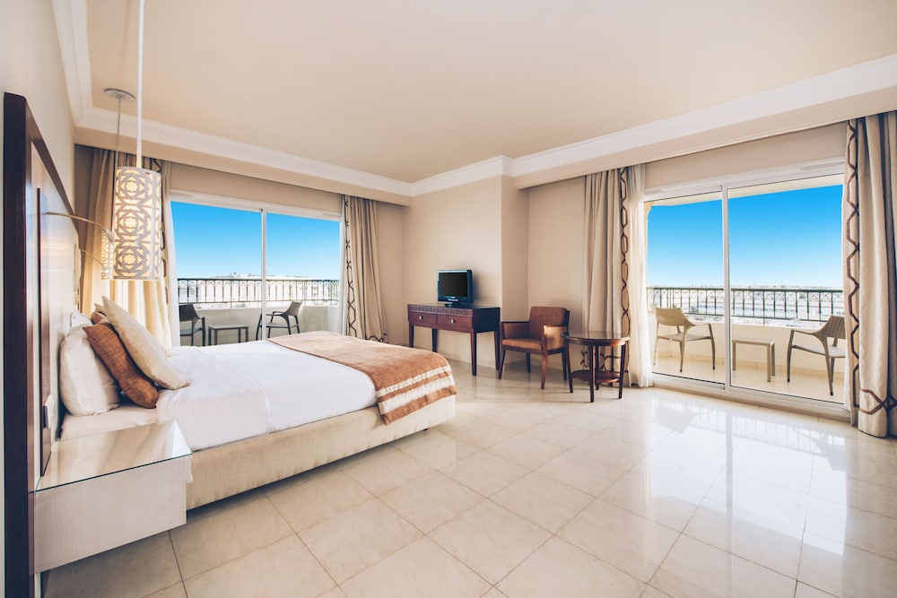 Iberostar Selection Royal El Mansour 25/67