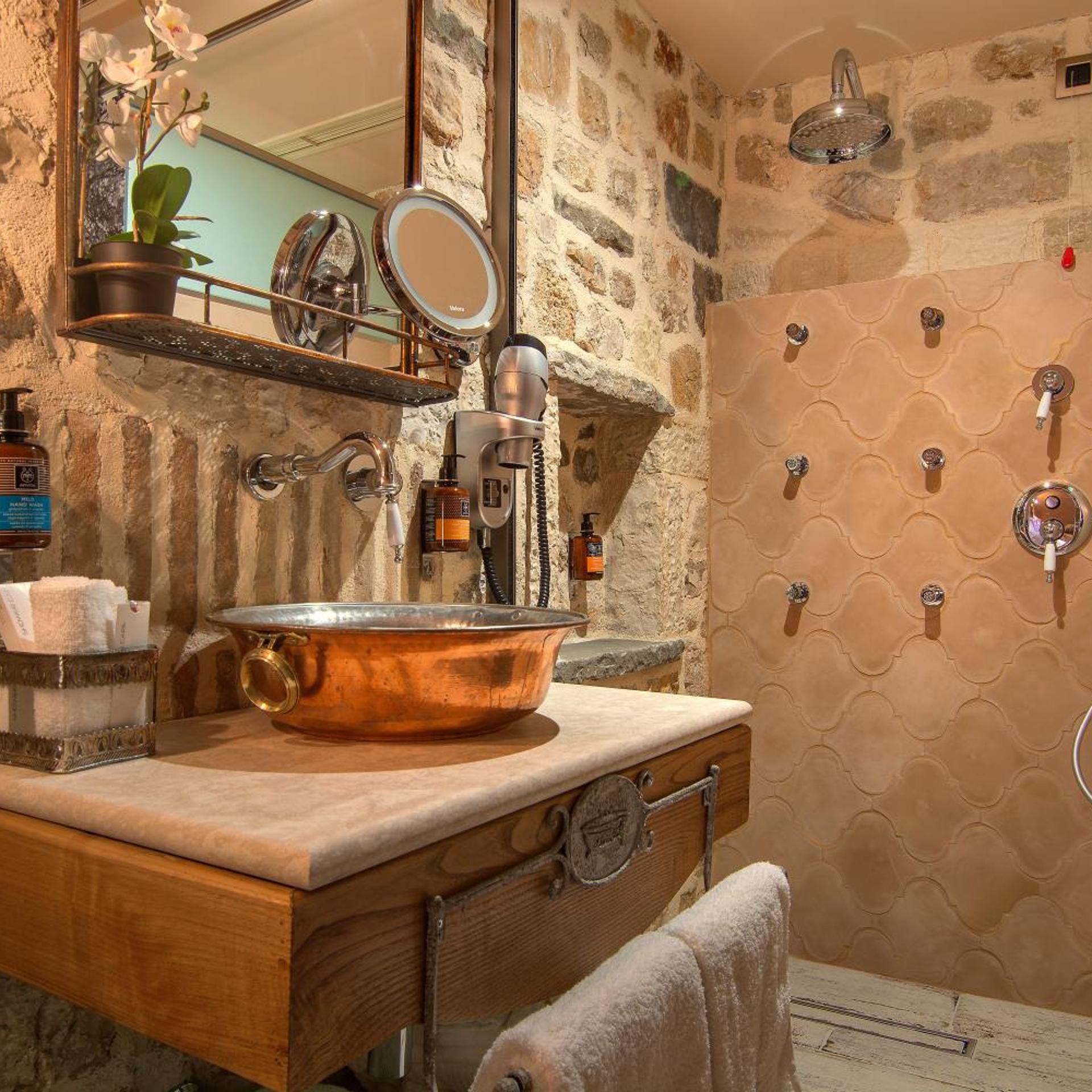 Kamares Boutique Hotel & Spa Ioannina 59/61