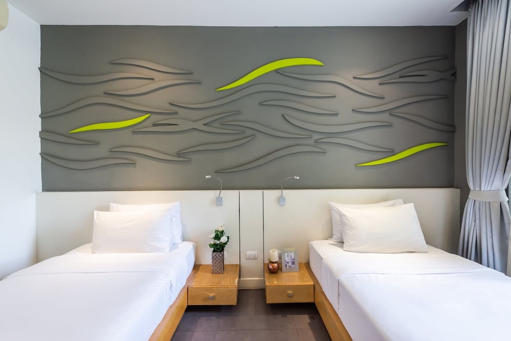 PAEVA LUXURY SERVICED RESIDENCE 17/48