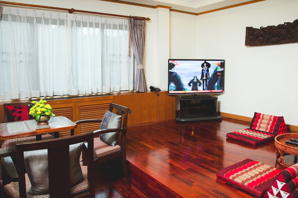 Charlie House Pinklao 47/66