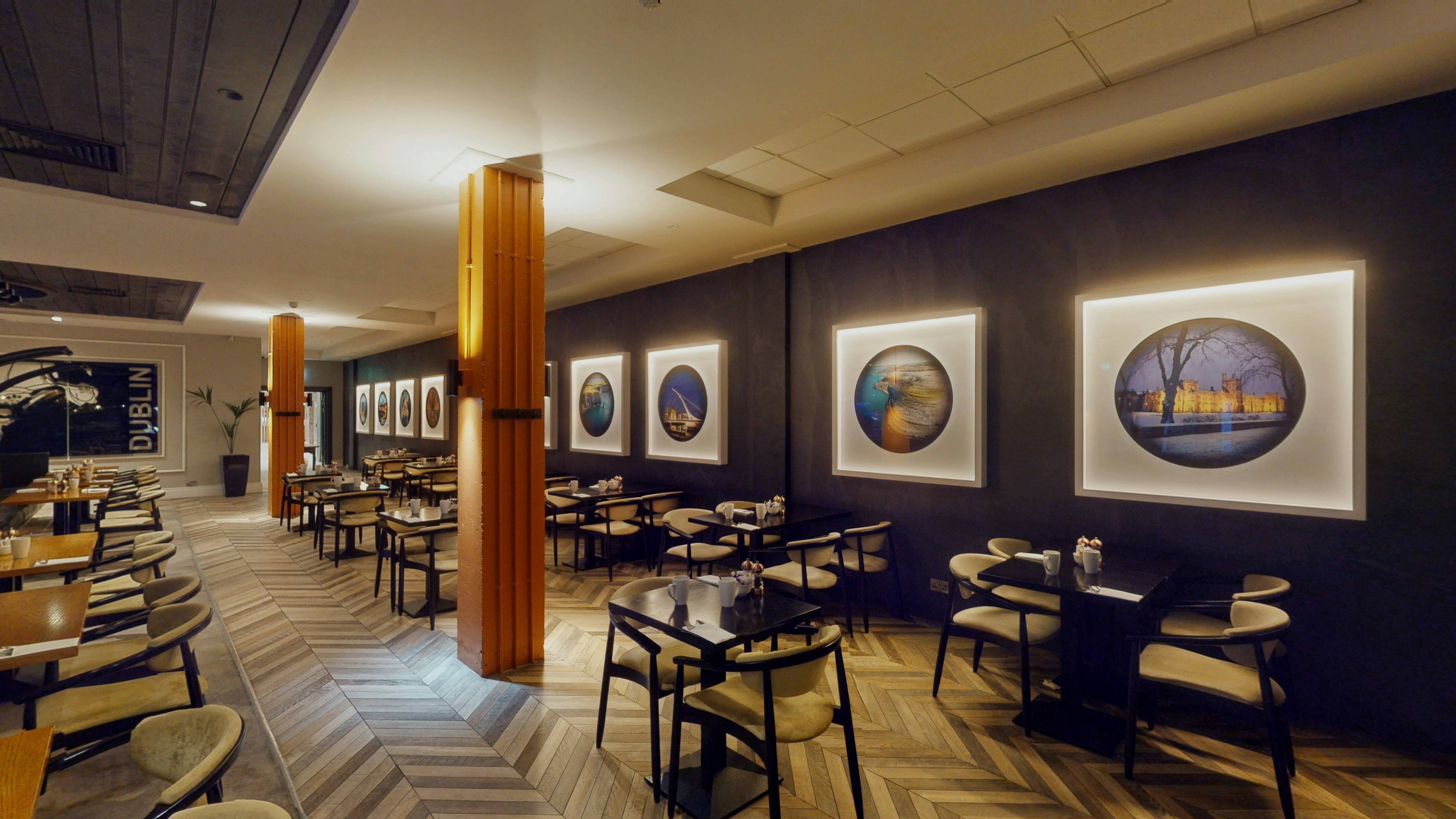 Clayton Hotel Dublin Airport Central 51/72