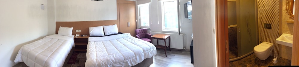 Hotel Yonca 15/52
